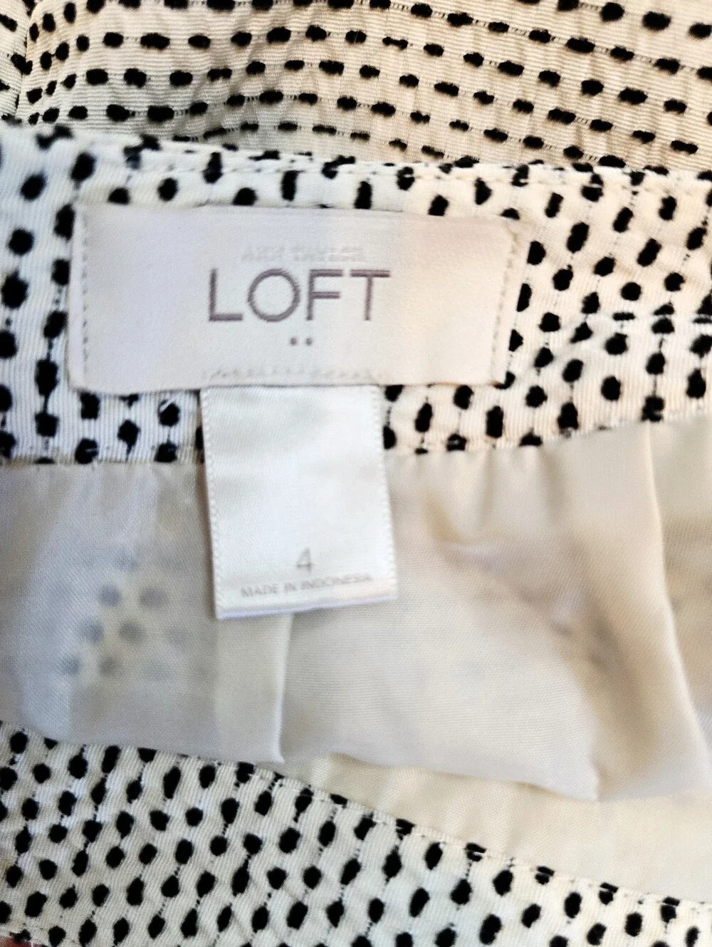LOFT classic ann